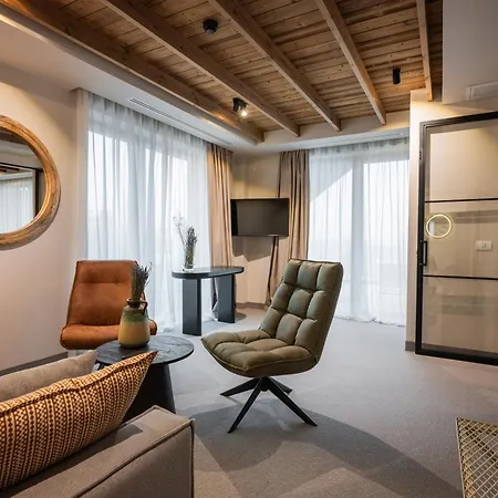 The Pines Bucegi 5* Bran (Brasov)