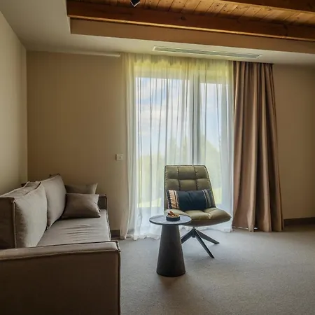 Hotel The Pines Bucegi Bran (Brasov)