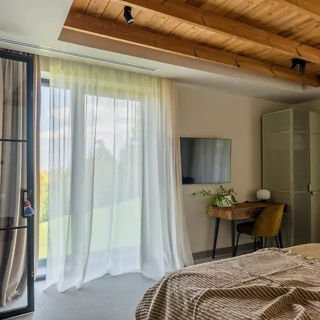 The Pines Bucegi 5* Bran (Brasov)