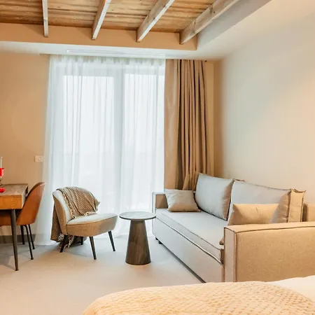 The Pines Bucegi 5* Bran (Brasov)