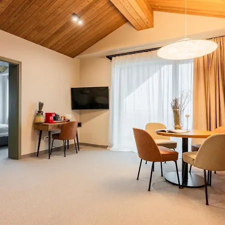 The Pines Bucegi Hotel Bran (Brasov)