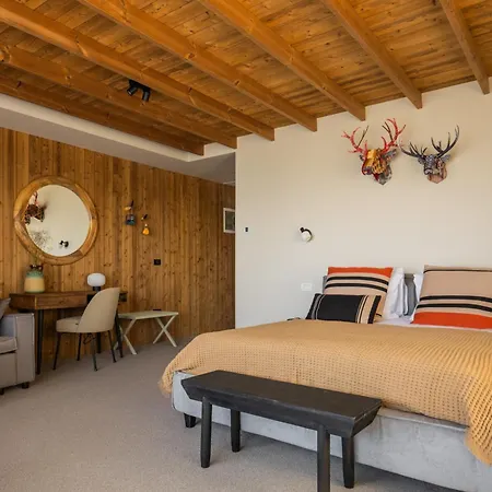 The Pines Bucegi Hotel